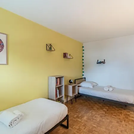 Le Mogador - Famillial A 100m De La * Arcachon